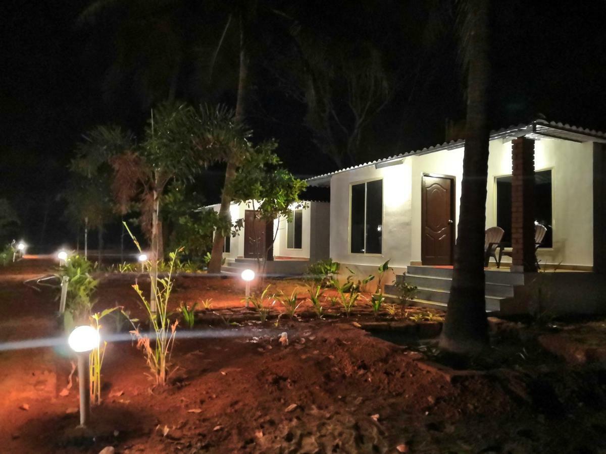 Vishraanti Beach Stay Kumta Exterior photo