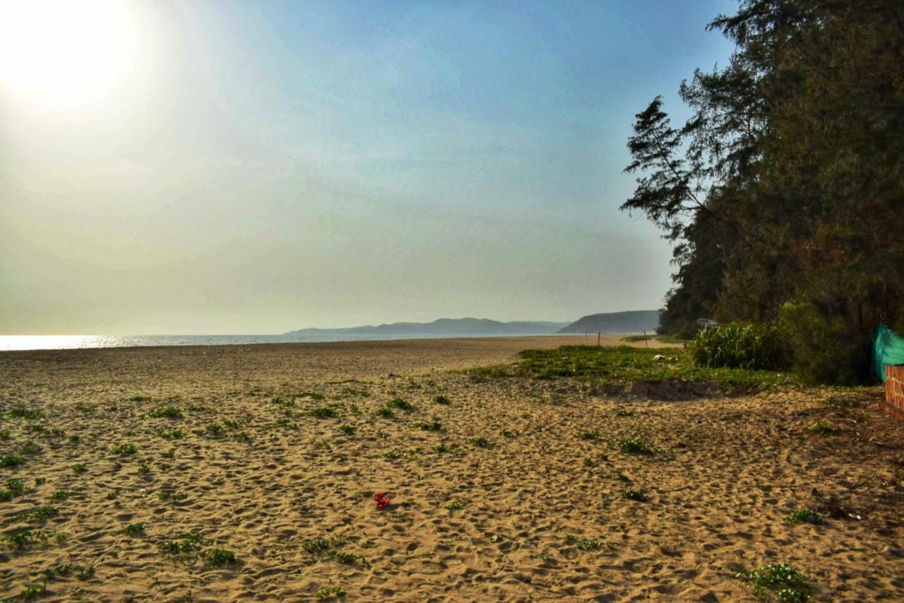 Vishraanti Beach Stay Kumta Exterior photo