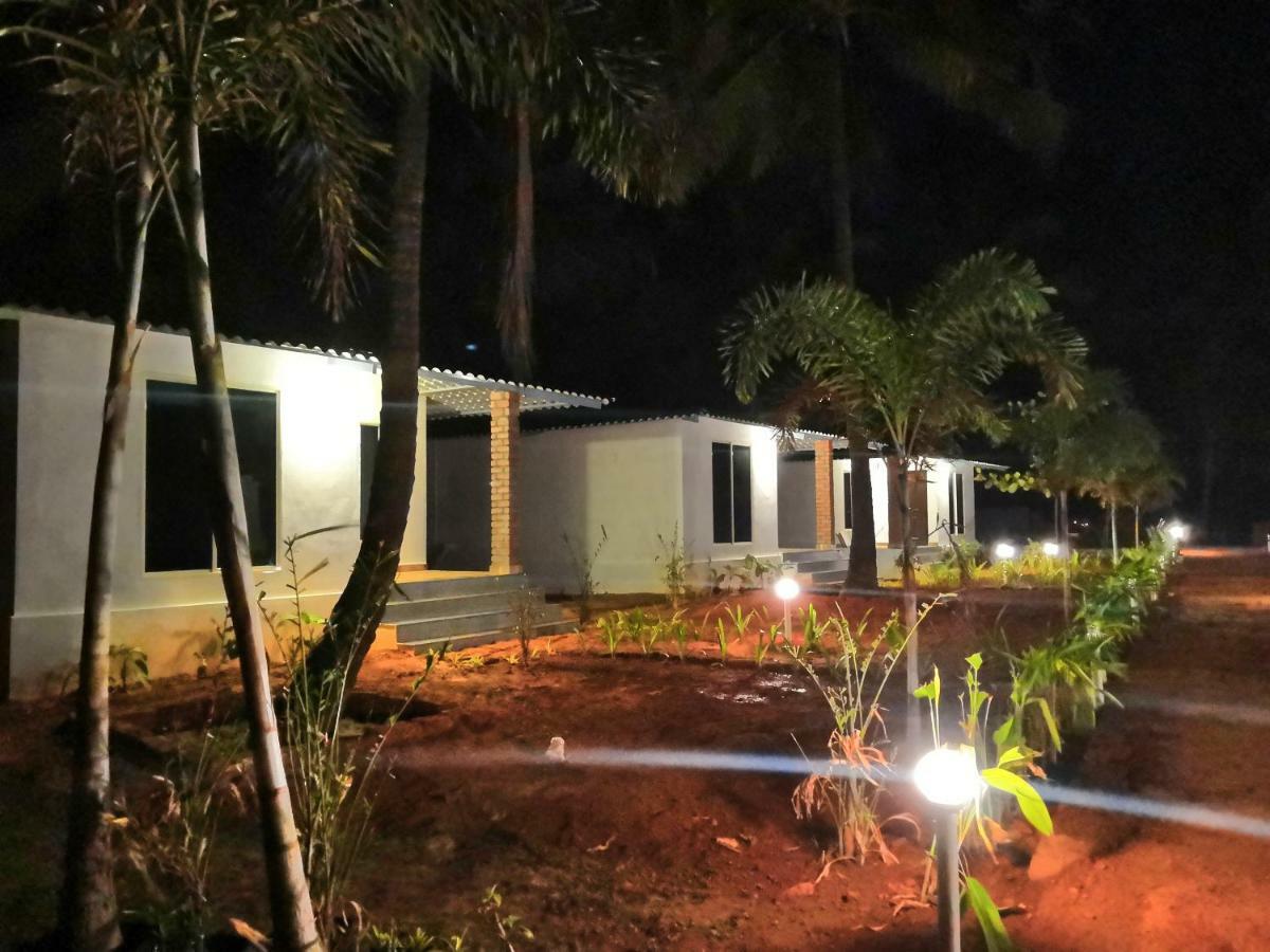 Vishraanti Beach Stay Kumta Exterior photo