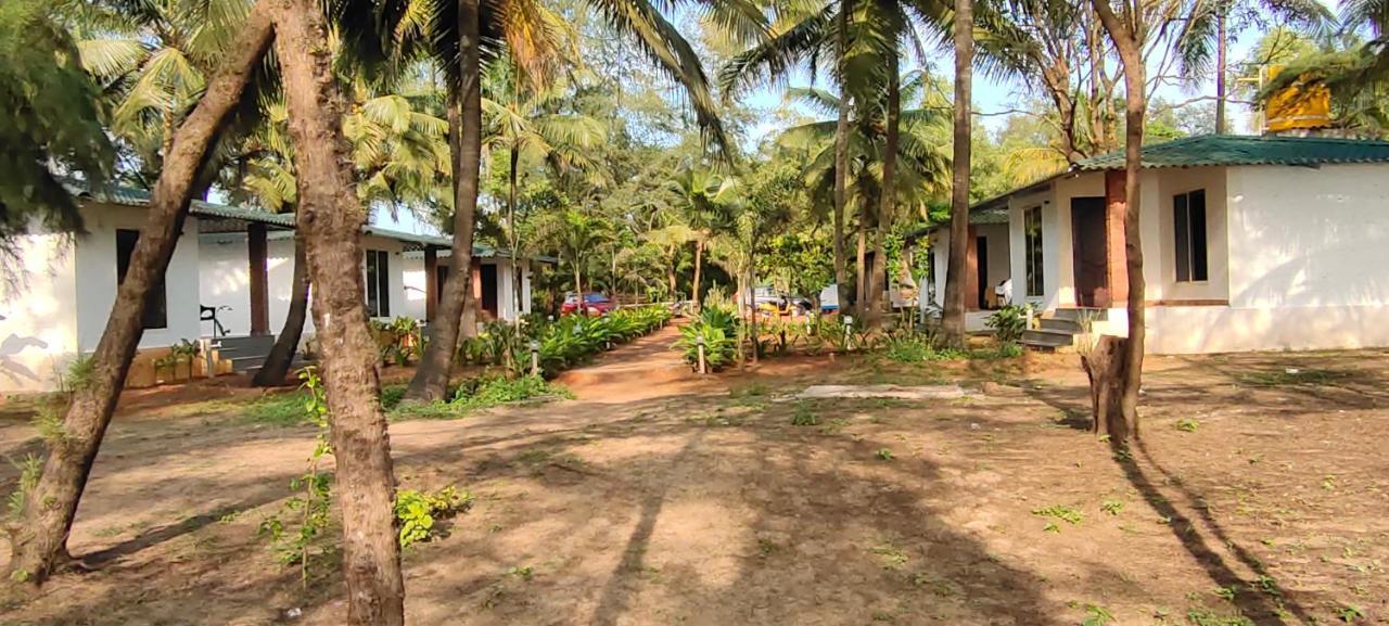 Vishraanti Beach Stay Kumta Exterior photo