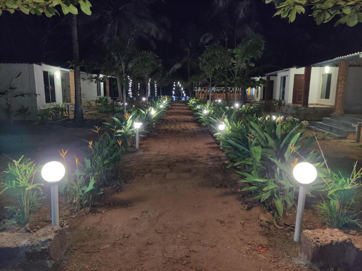 Vishraanti Beach Stay Kumta Exterior photo