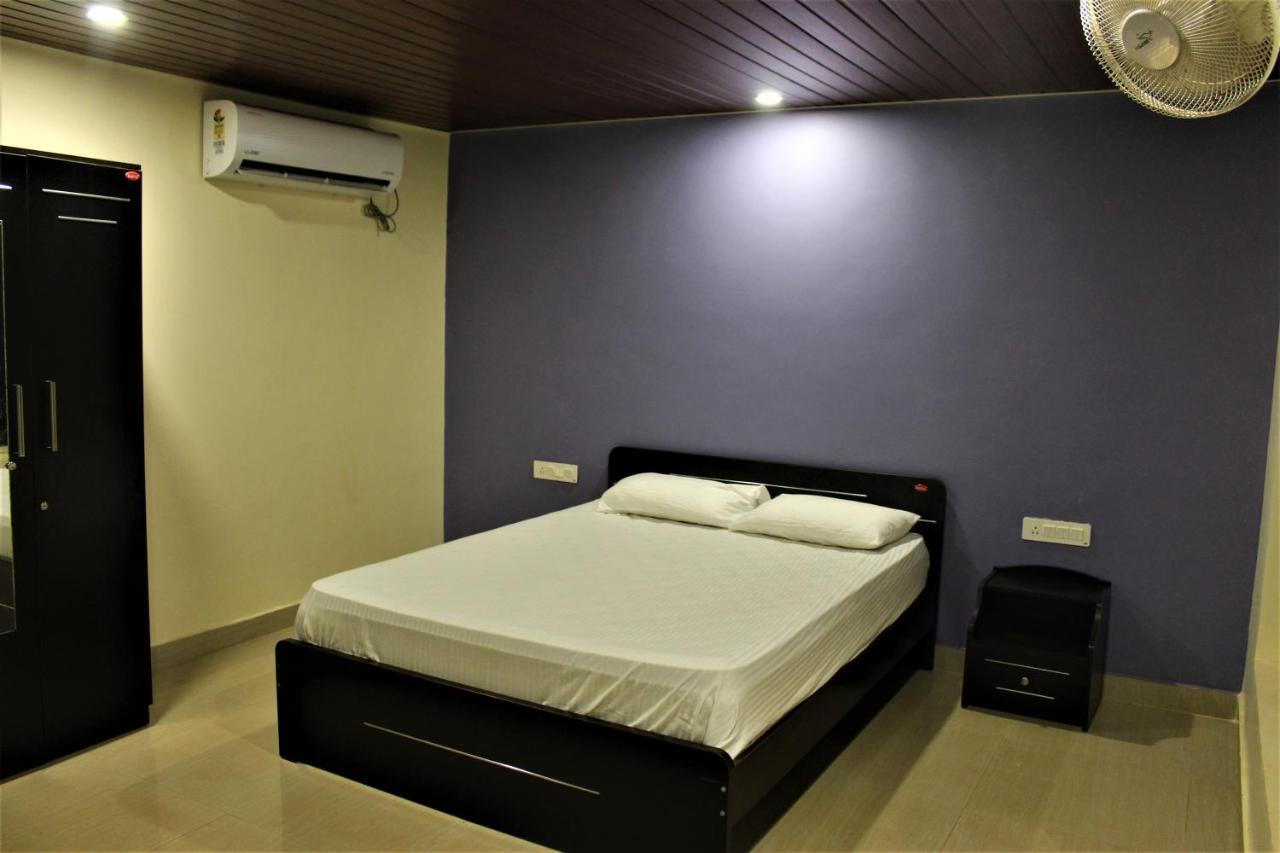 Vishraanti Beach Stay Kumta Exterior photo