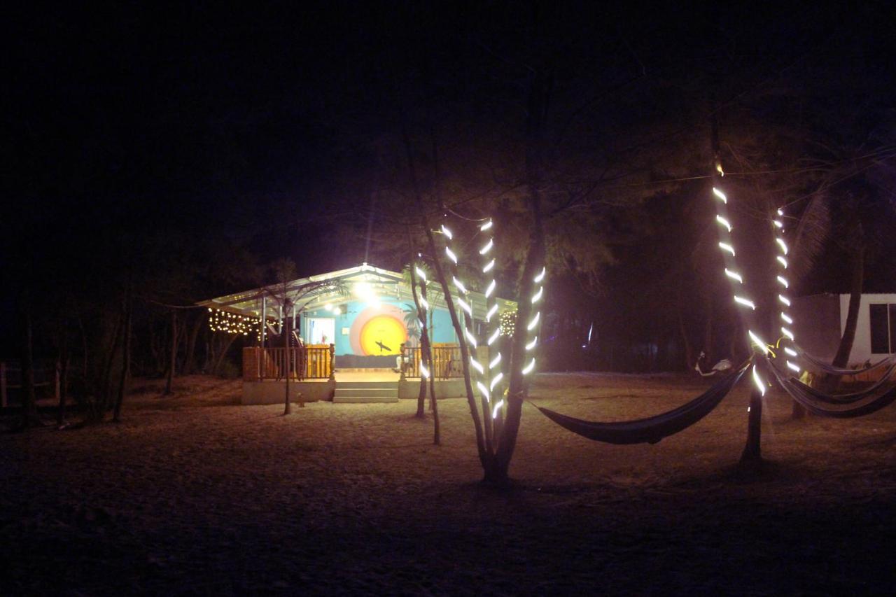 Vishraanti Beach Stay Kumta Exterior photo