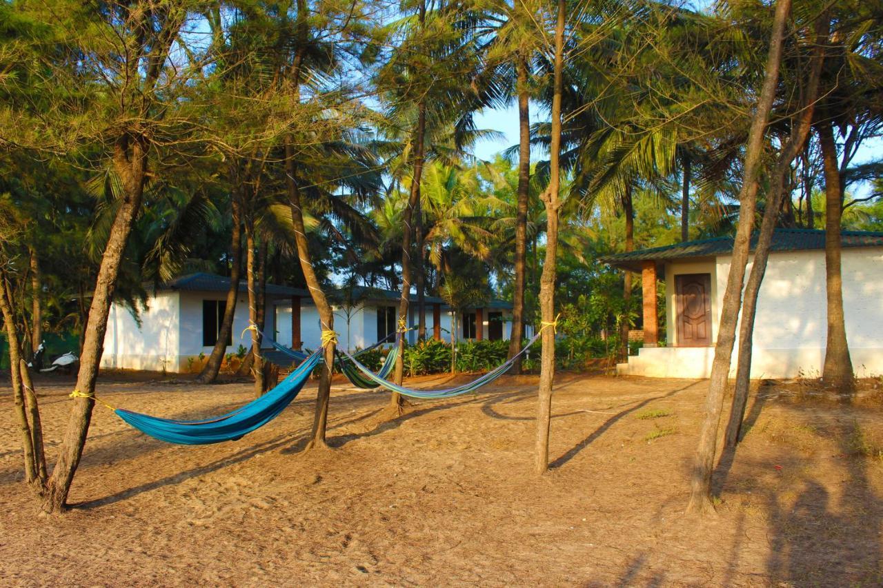 Vishraanti Beach Stay Kumta Exterior photo