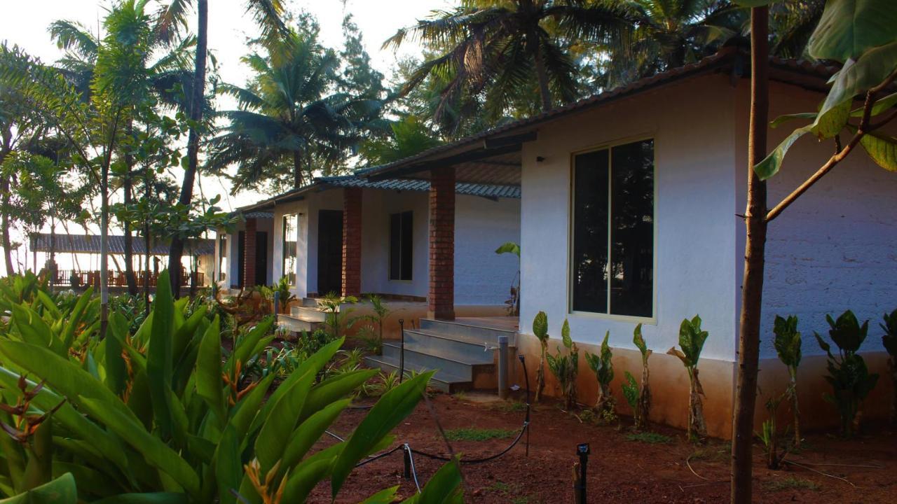 Vishraanti Beach Stay Kumta Exterior photo